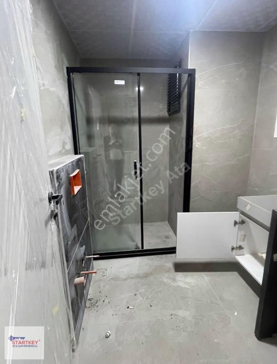 Menemen 9 Eylül Mahallesi Çanakkale Asfaltında Satılık 1+1 Daire - Görsel 7