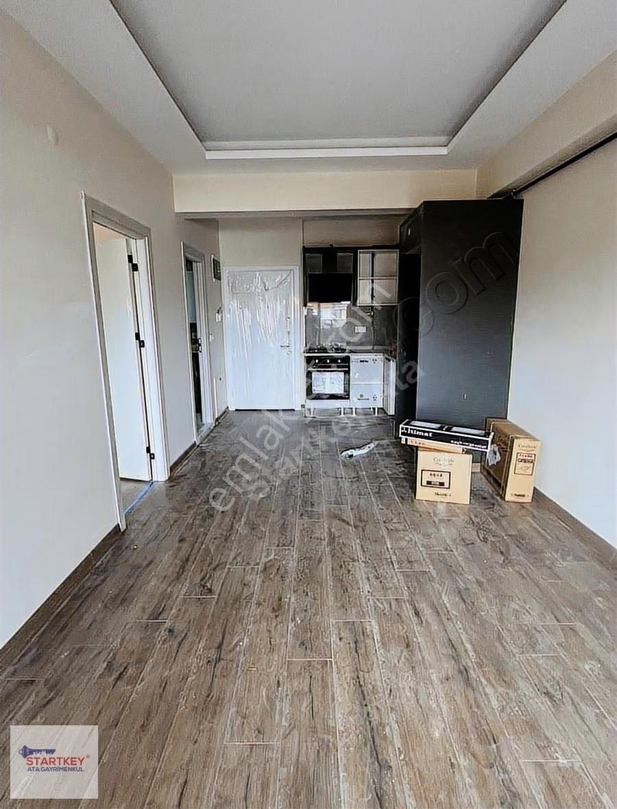 Menemen 9 Eylül Mahallesi Çanakkale Asfaltında Satılık 1+1 Daire - Görsel 21