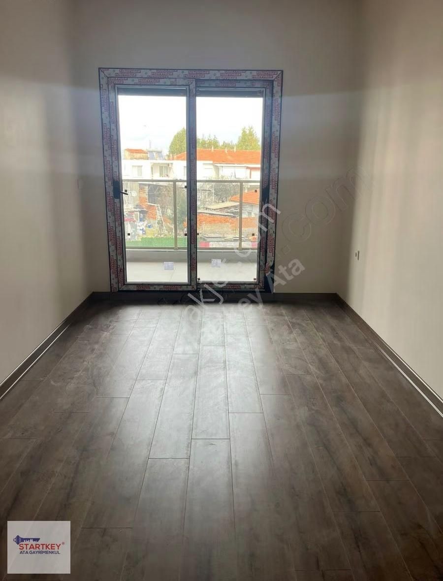 Menemen 9 Eylül Mahallesi Çanakkale Asfaltında Satılık 1+1 Daire - Görsel 11