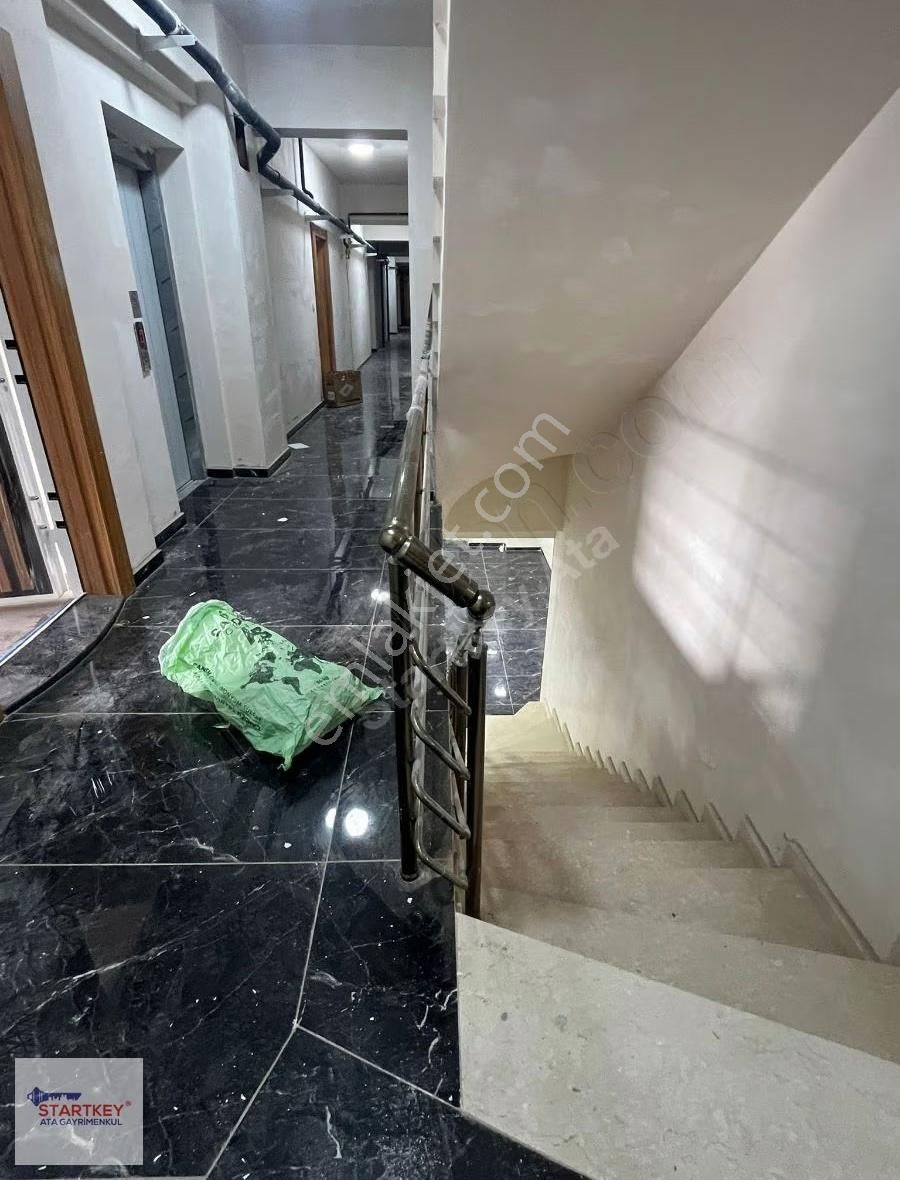 Menemen 9 Eylül Mahallesi Çanakkale Asfaltında Satılık 1+1 Daire - Görsel 15