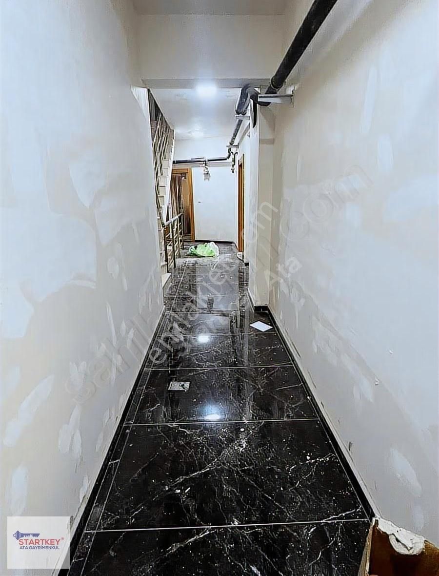 Menemen 9 Eylül Mahallesi Çanakkale Asfaltında Satılık 1+1 Daire - Görsel 8