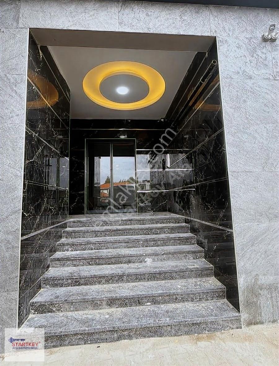 Menemen 9 Eylül Mahallesi Çanakkale Asfaltında Satılık 1+1 Daire - Görsel 16