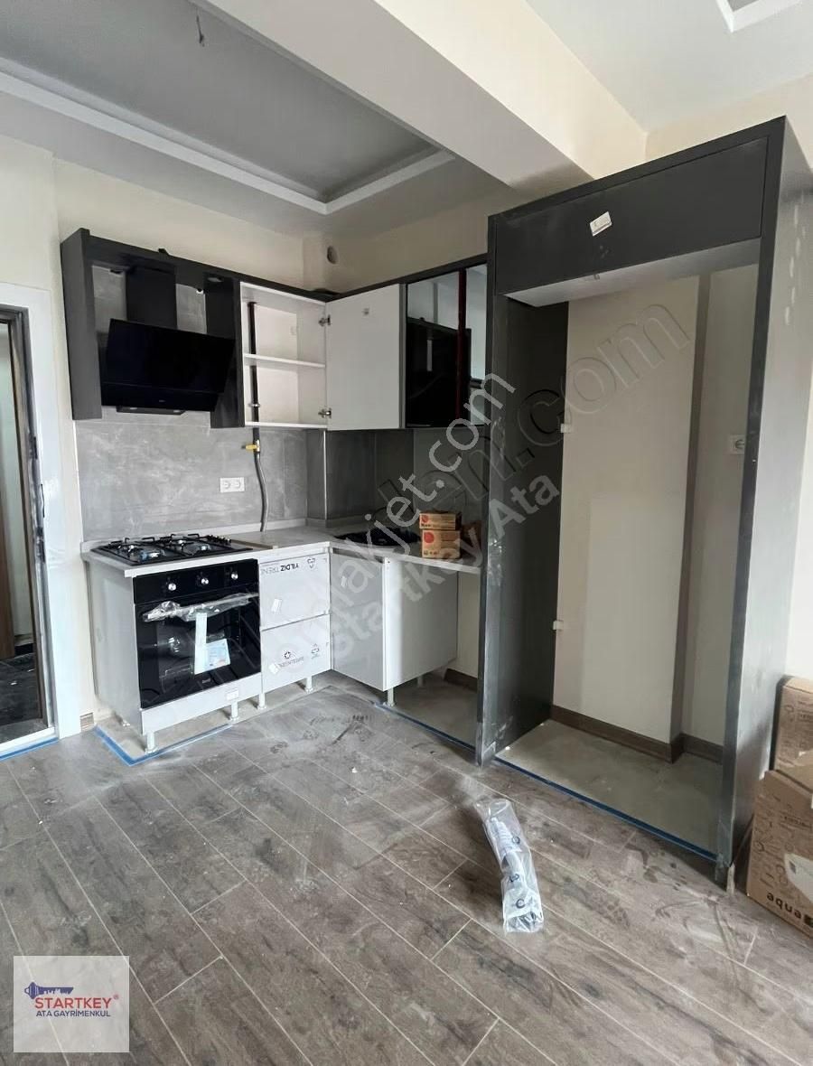 Menemen 9 Eylül Mahallesi Çanakkale Asfaltında Satılık 1+1 Daire - Görsel 10