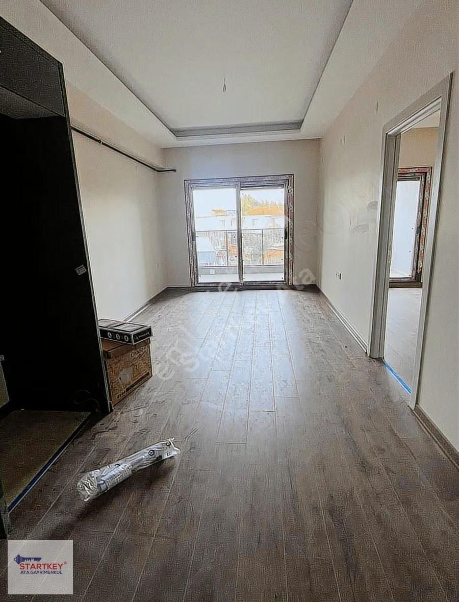 Menemen 9 Eylül Mahallesi Çanakkale Asfaltında Satılık 1+1 Daire - Görsel 6