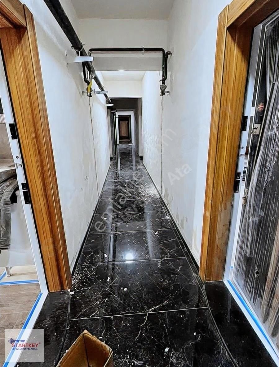 Menemen 9 Eylül Mahallesi Çanakkale Asfaltında Satılık 1+1 Daire - Görsel 17