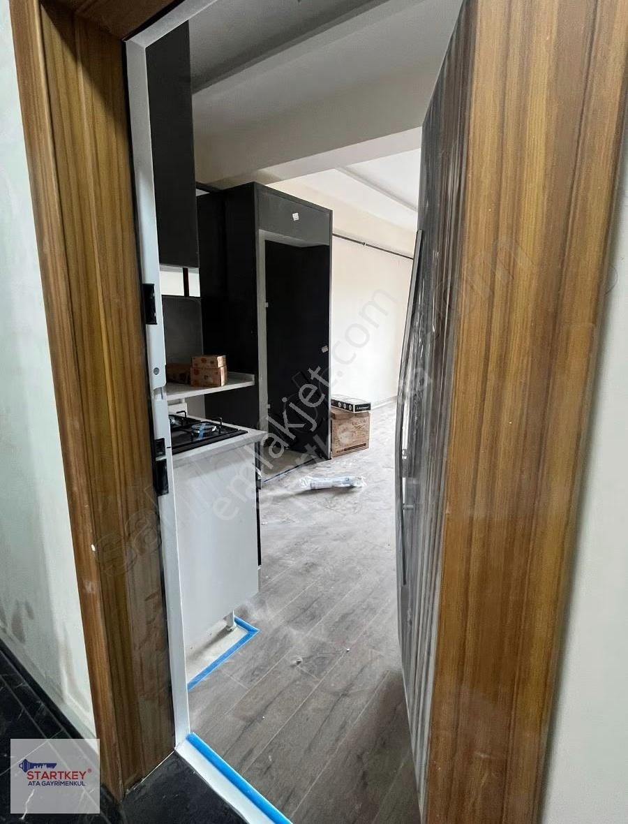 Menemen 9 Eylül Mahallesi Çanakkale Asfaltında Satılık 1+1 Daire - Görsel 14