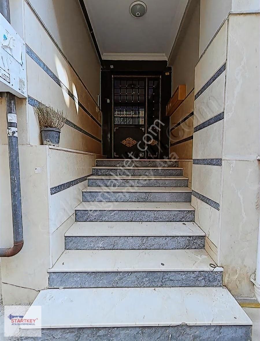 Karşıyaka Örnekköy Geniş 2+1 Satılık Daire - Görsel 14