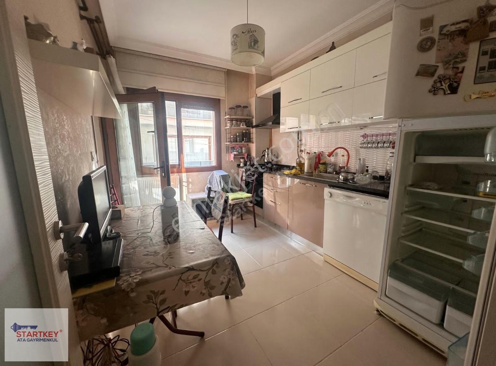 Karşıyaka Örnekköy Geniş 2+1 Satılık Daire - Görsel 26