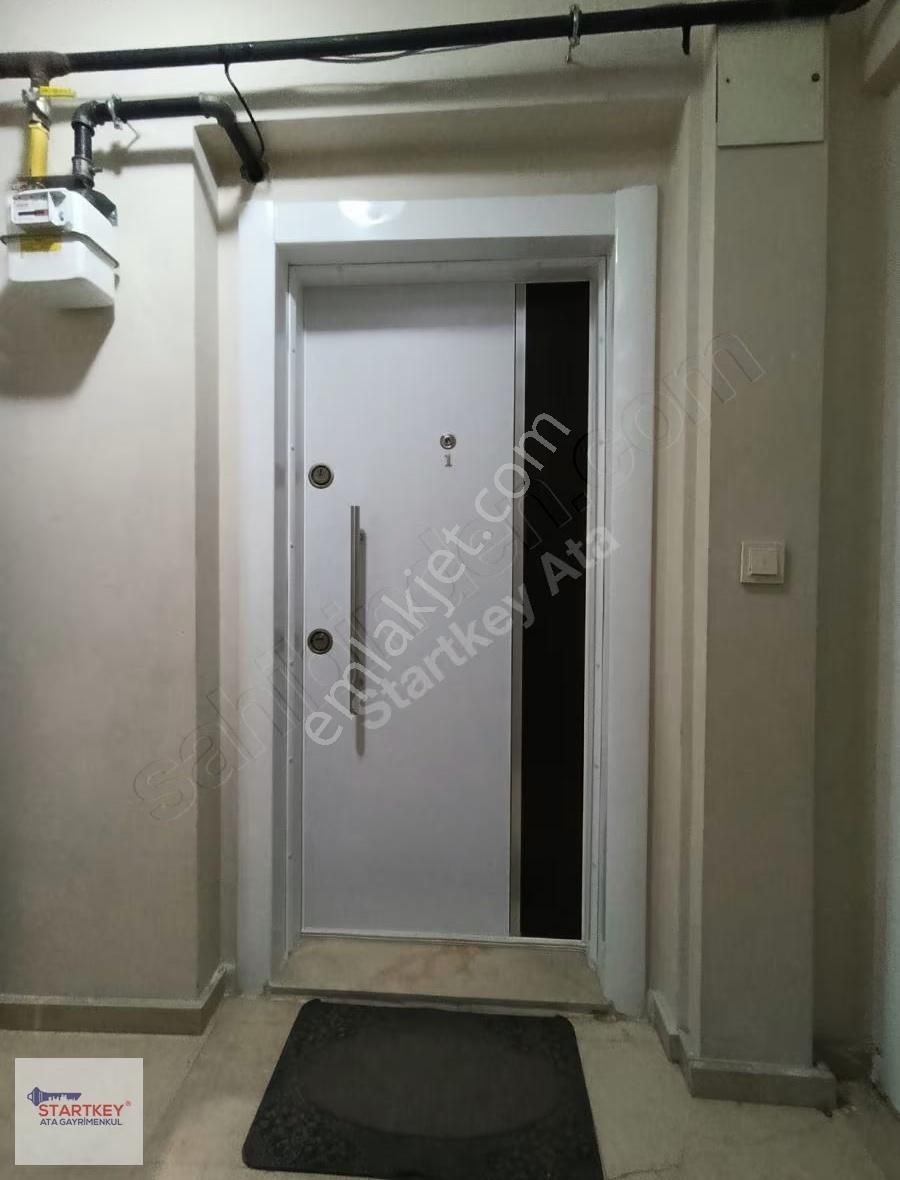 Karşıyaka Örnekköy Geniş 2+1 Satılık Daire - Görsel 32