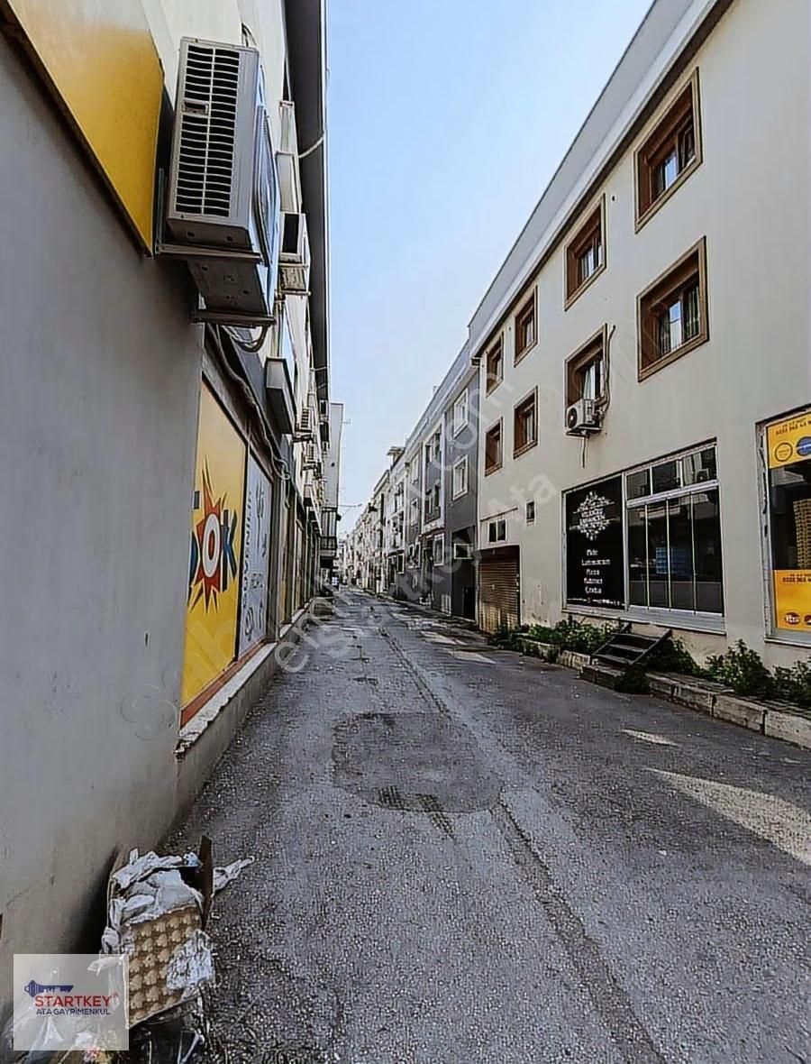 Karşıyaka Örnekköy Geniş 2+1 Satılık Daire - Görsel 4