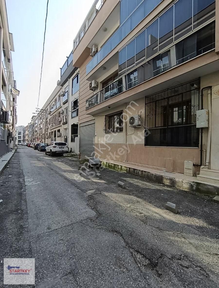 Karşıyaka Örnekköy Geniş 2+1 Satılık Daire - Görsel 28