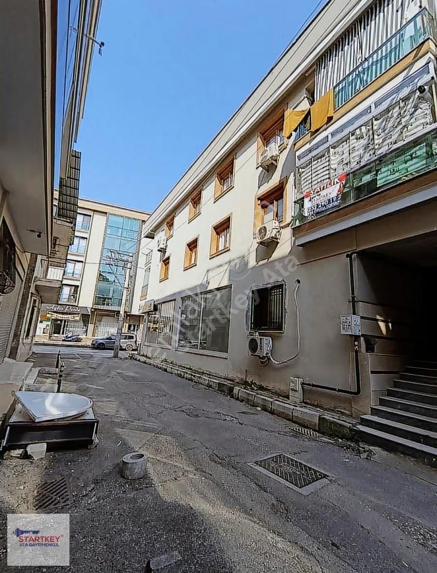 Karşıyaka Örnekköy Geniş 2+1 Satılık Daire - Görsel 6