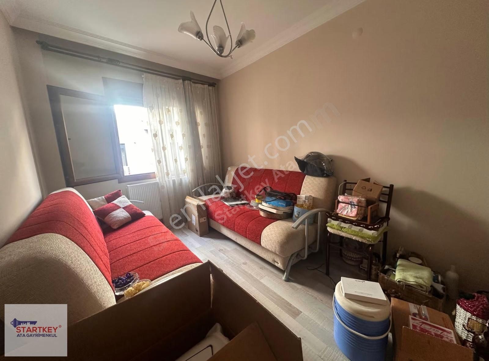 Karşıyaka Örnekköy Geniş 2+1 Satılık Daire - Görsel 3