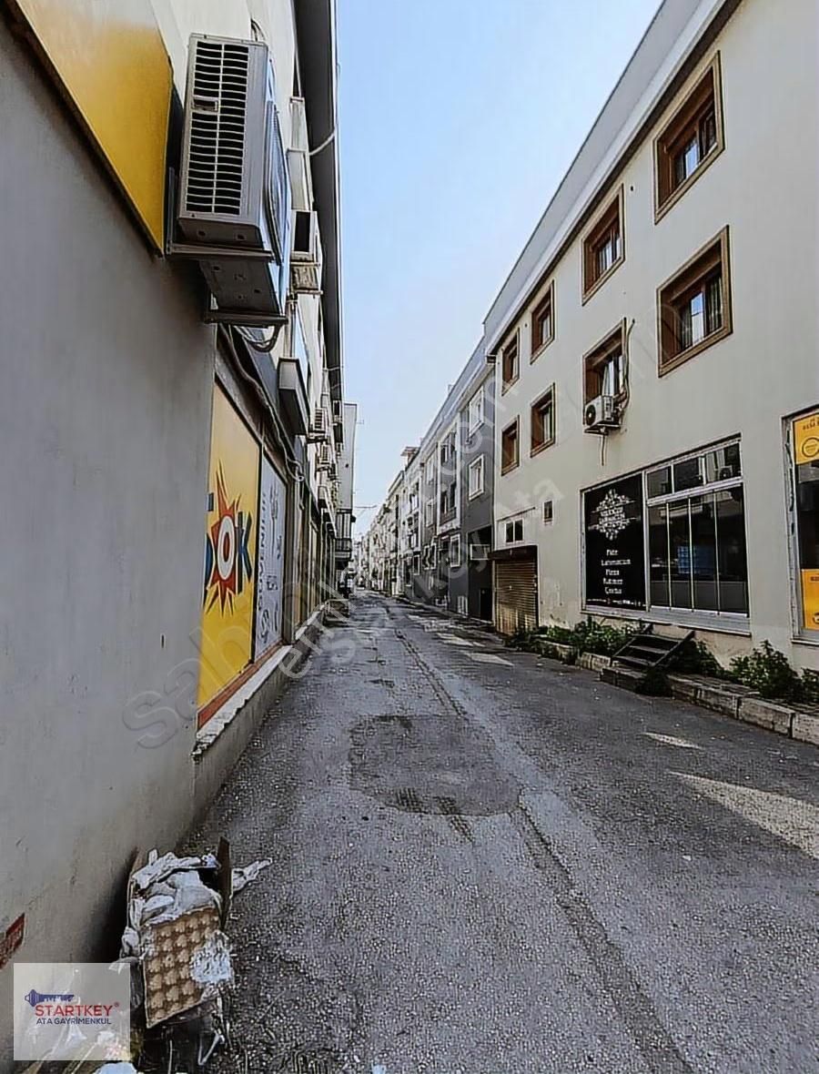 Karşıyaka Örnekköy Geniş 2+1 Satılık Daire - Görsel 12