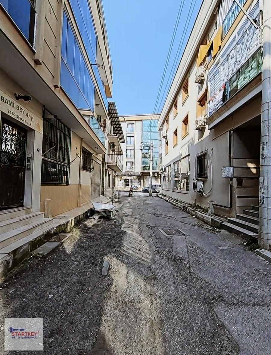 Karşıyaka Örnekköy Geniş 2+1 Satılık Daire - Görsel 11