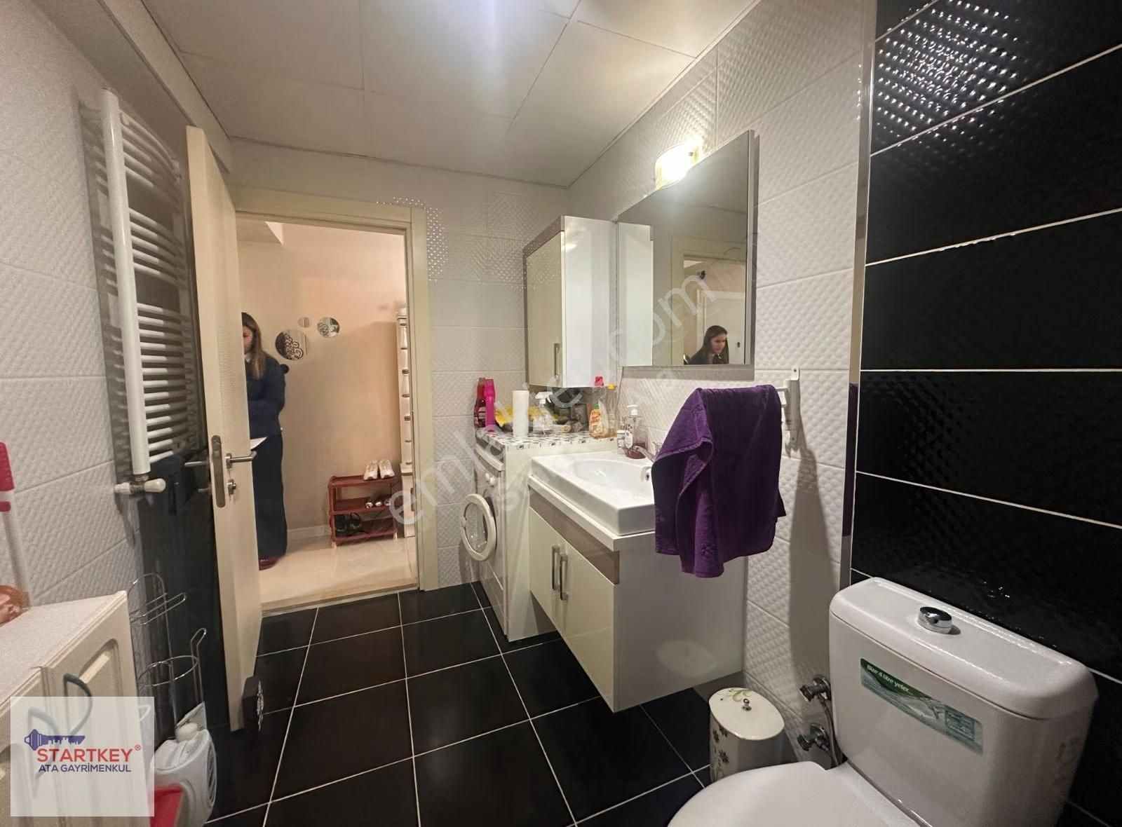 Karşıyaka Örnekköy Geniş 2+1 Satılık Daire - Görsel 10