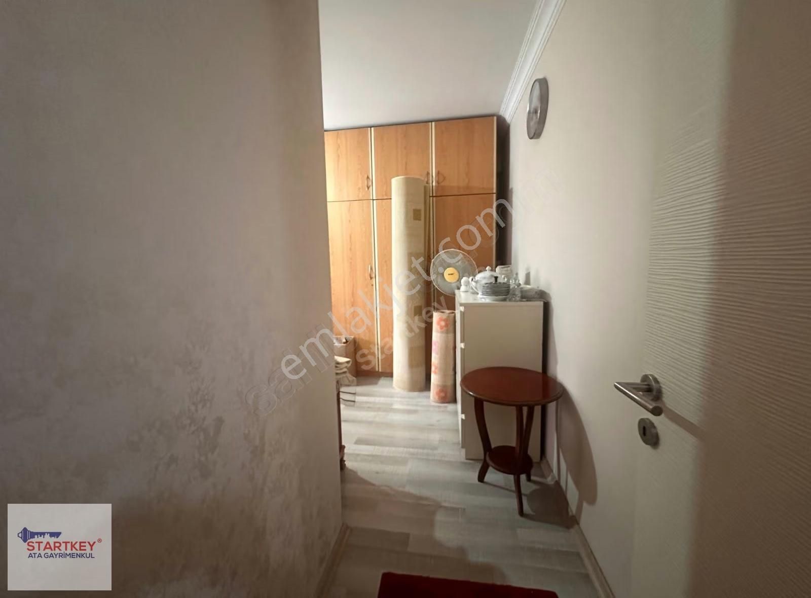 Karşıyaka Örnekköy Geniş 2+1 Satılık Daire - Görsel 5