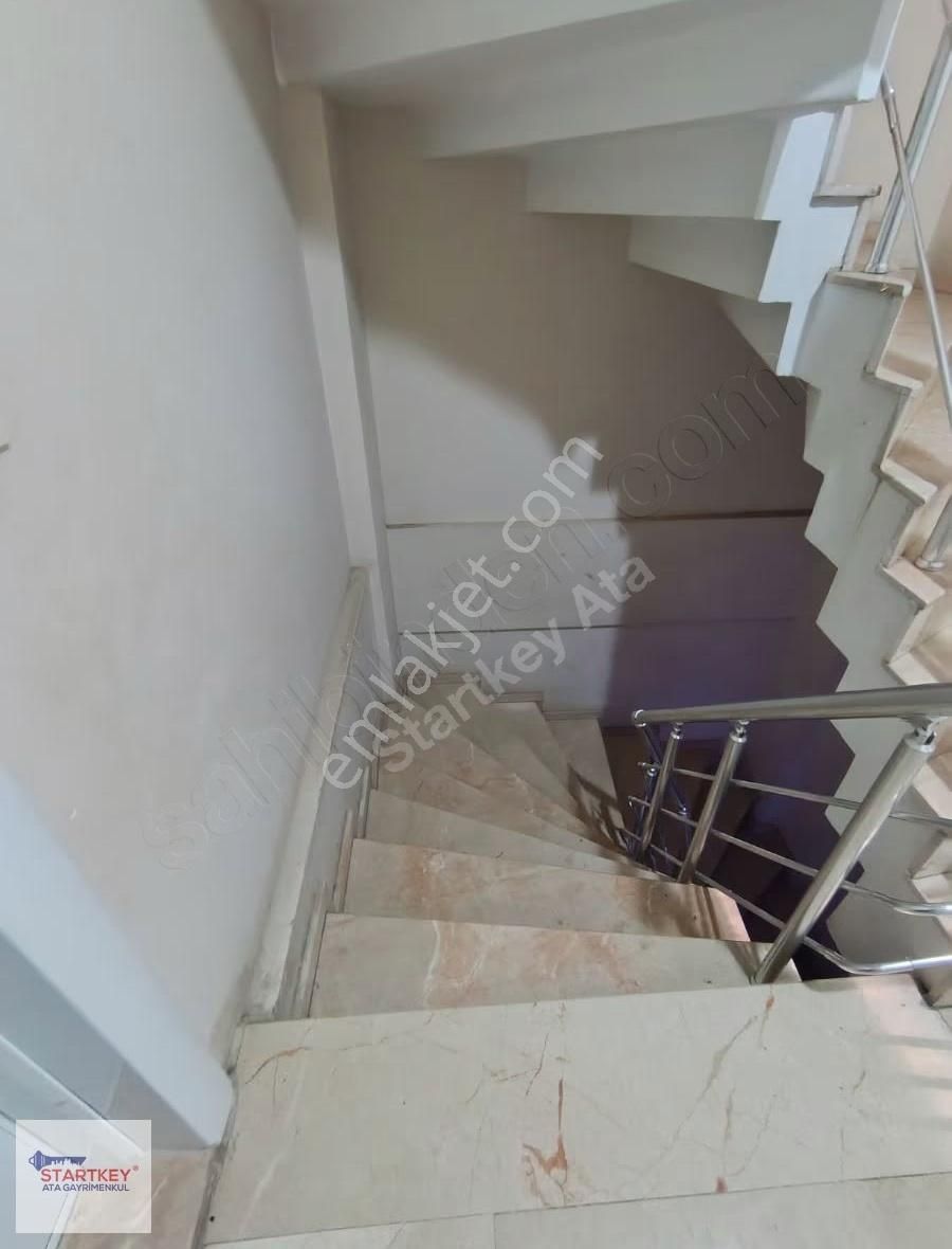 Karşıyaka Örnekköy Geniş 2+1 Satılık Daire - Görsel 25