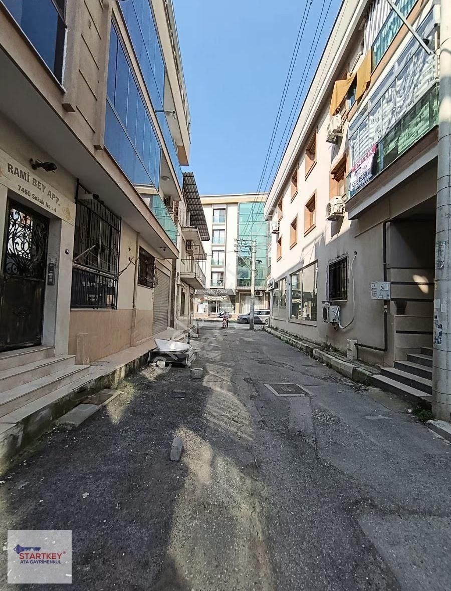 Karşıyaka Örnekköy Geniş 2+1 Satılık Daire - Görsel 15