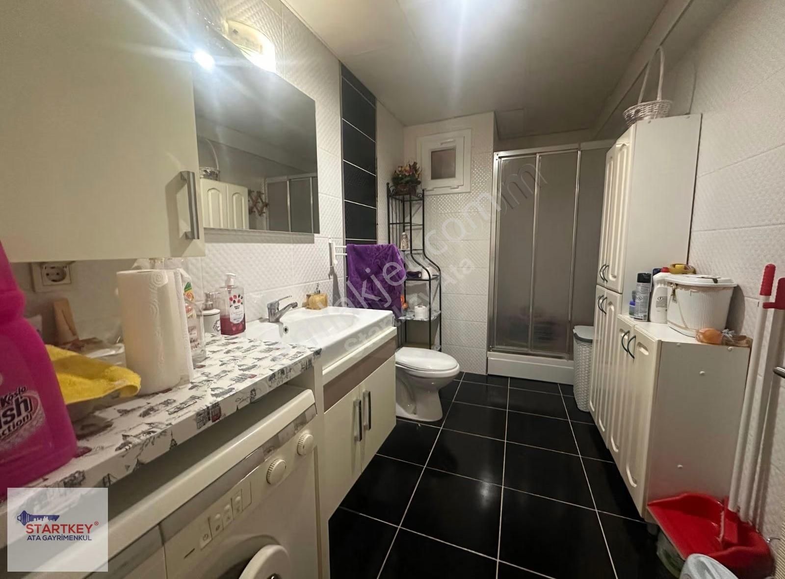 Karşıyaka Örnekköy Geniş 2+1 Satılık Daire - Görsel 2