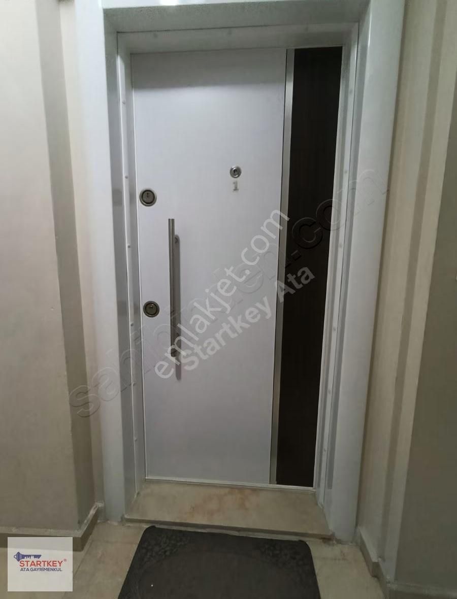 Karşıyaka Örnekköy Geniş 2+1 Satılık Daire - Görsel 30