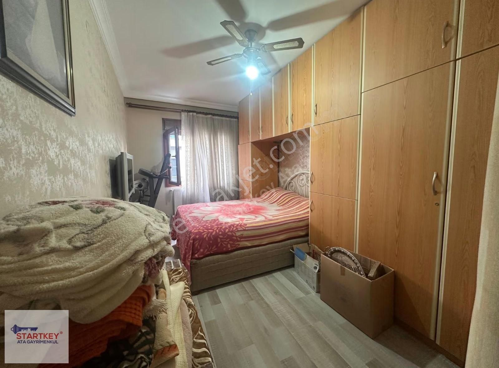 Karşıyaka Örnekköy Geniş 2+1 Satılık Daire - Görsel 31