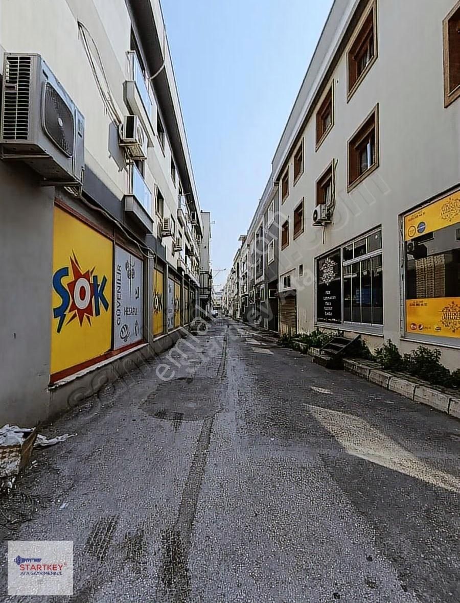 Karşıyaka Örnekköy Geniş 2+1 Satılık Daire - Görsel 20