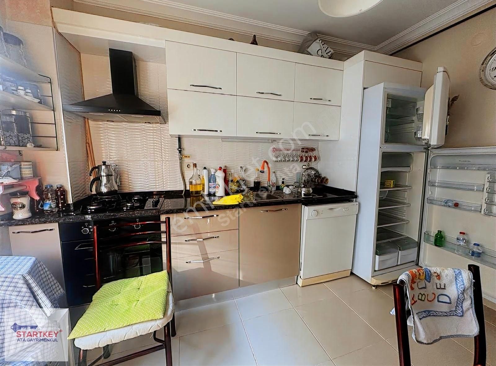 Karşıyaka Örnekköy Geniş 2+1 Satılık Daire - Görsel 27