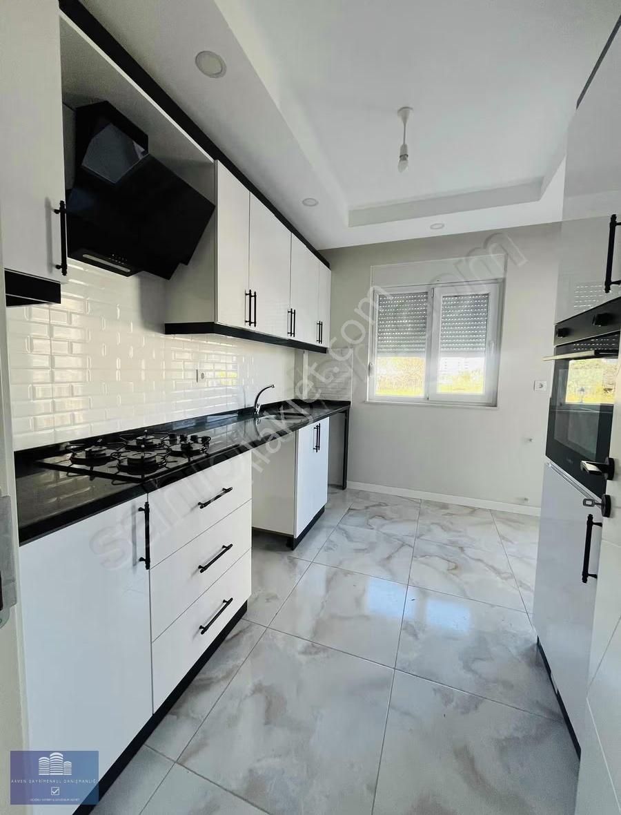 Döşemealtı Yeniköy Mah. Kiralık Sıfır 2+1 Daire - Görsel 2