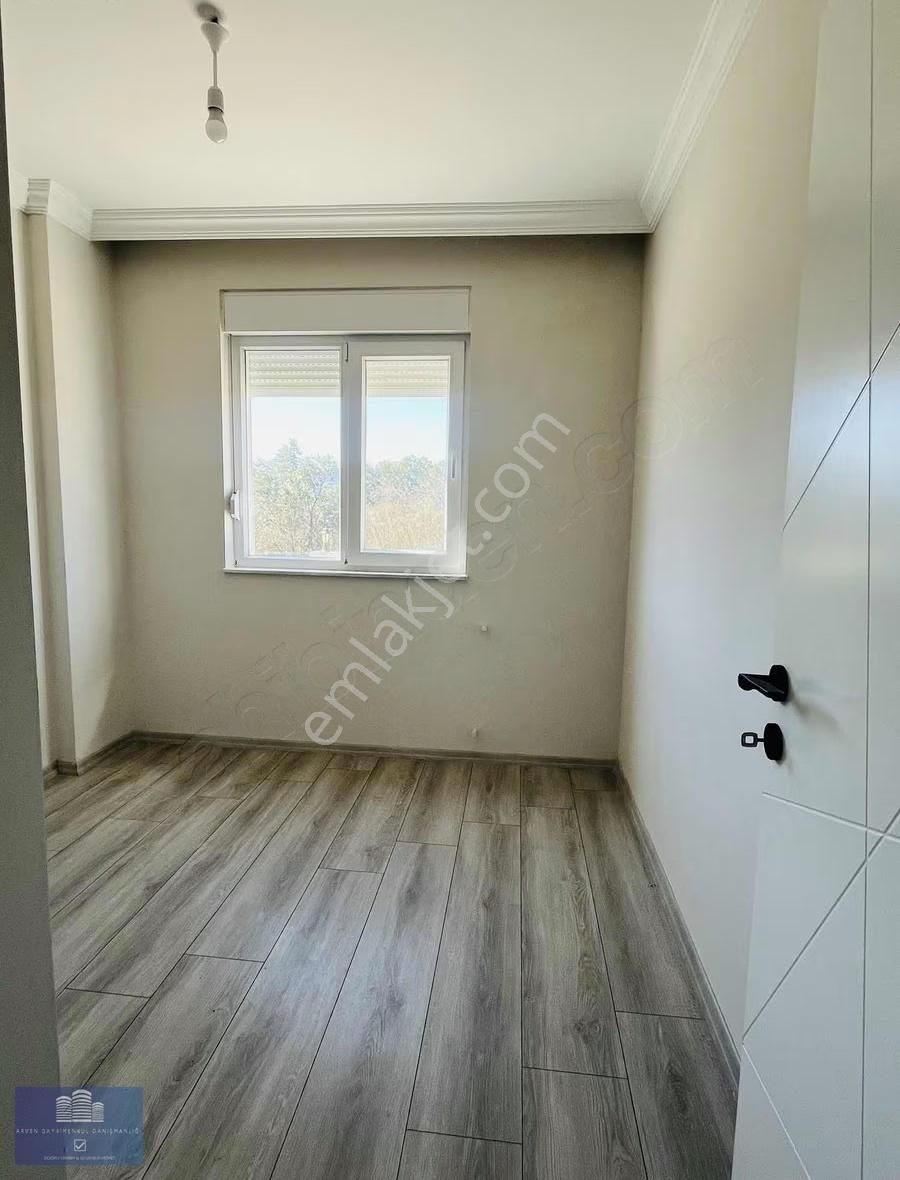 Döşemealtı Yeniköy Mah. Kiralık Sıfır 2+1 Daire - Görsel 10
