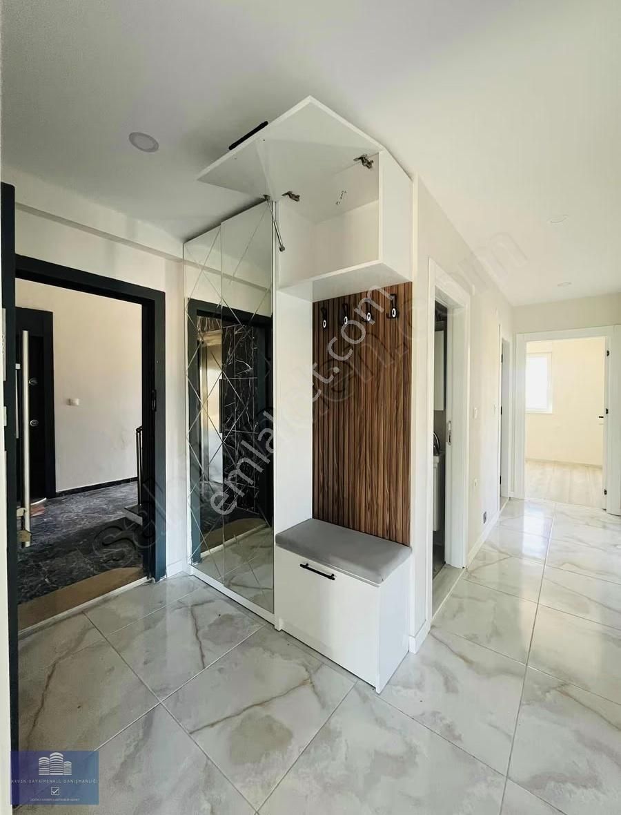 Döşemealtı Yeniköy Mah. Kiralık Sıfır 2+1 Daire - Görsel 18