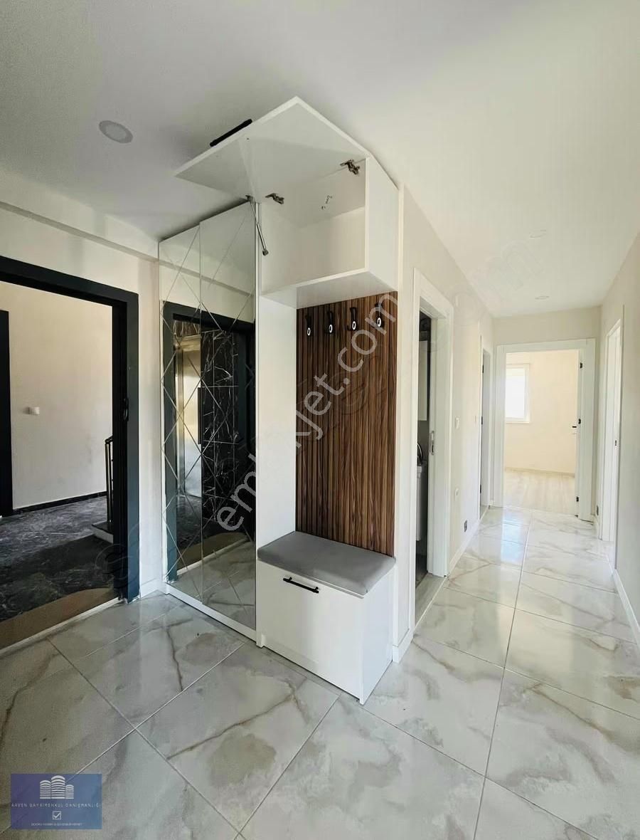 Döşemealtı Yeniköy Mah. Kiralık Sıfır 2+1 Daire - Görsel 15