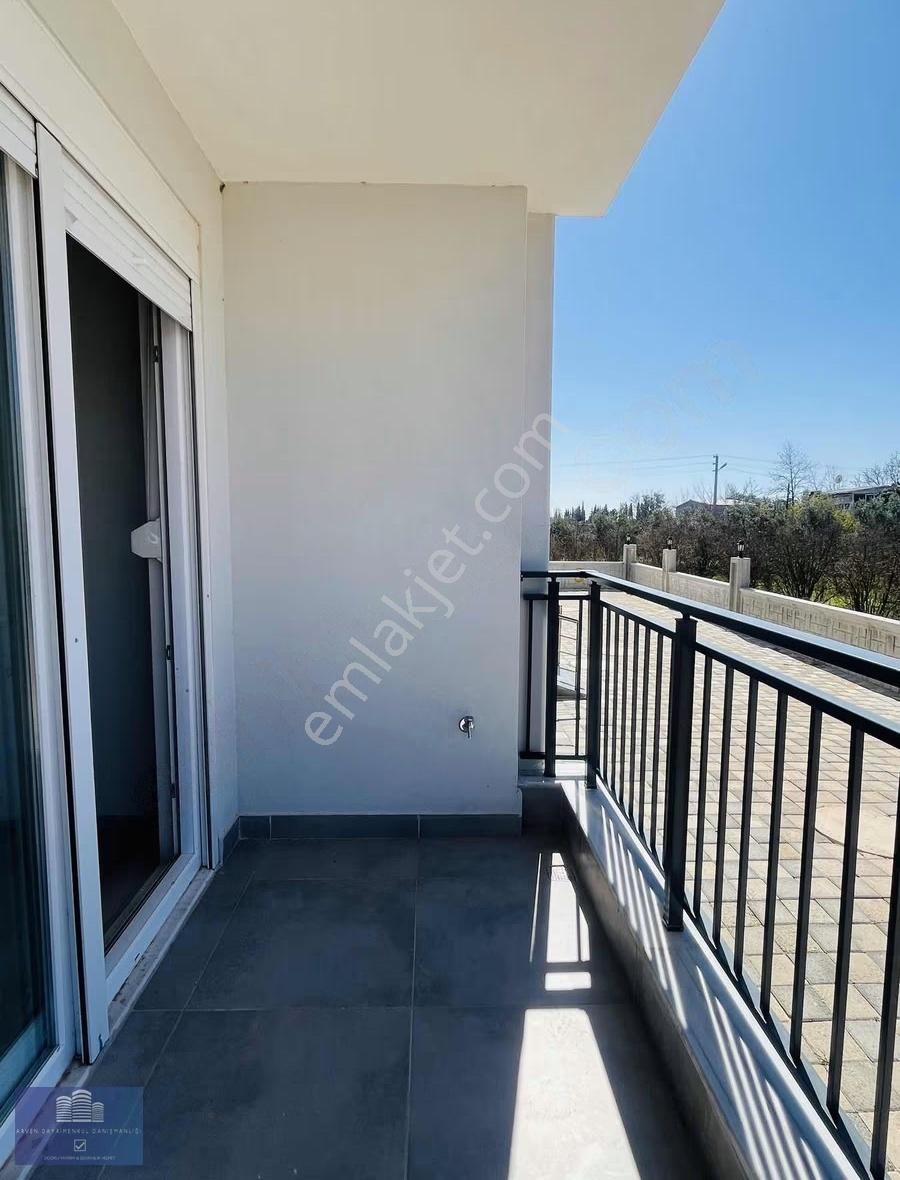 Döşemealtı Yeniköy Mah. Kiralık Sıfır 2+1 Daire - Görsel 6