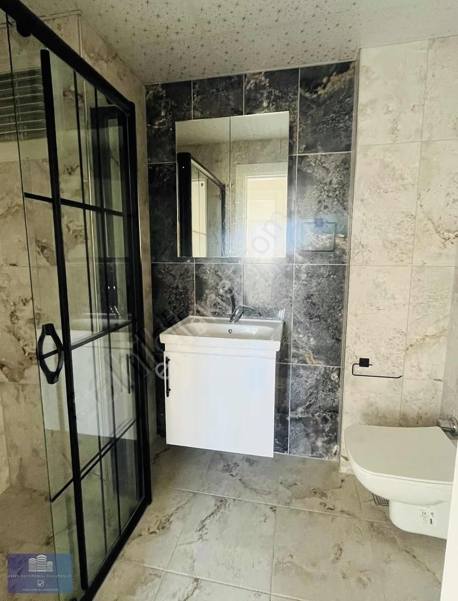 Döşemealtı Yeniköy Mah. Kiralık Sıfır 2+1 Daire - Görsel 13