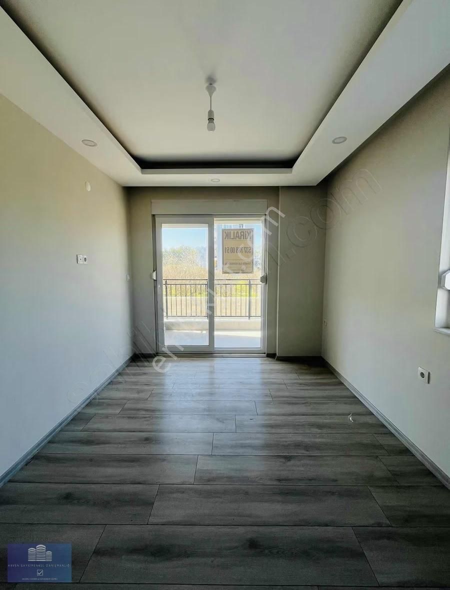 Döşemealtı Yeniköy Mah. Kiralık Sıfır 2+1 Daire - Görsel 16