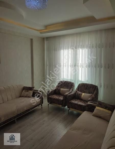 Eşyalı Lüks 2+1 - Görsel 8