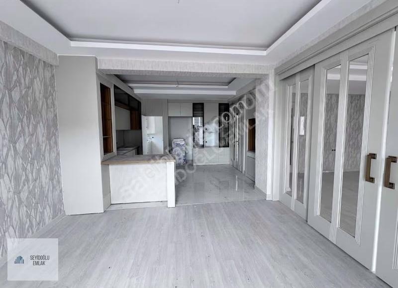 Mantıklı Takaslara Açık Elbey Villalarında Satılık Kat İrtifaklı - Görsel 10
