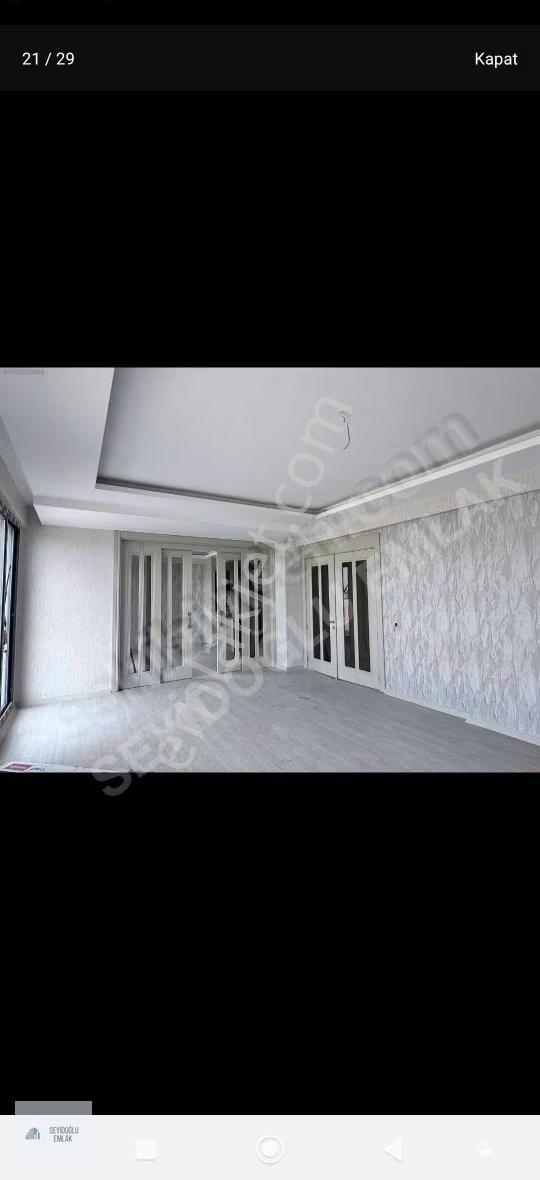 Mantıklı Takaslara Açık Elbey Villalarında Satılık Kat İrtifaklı - Görsel 9