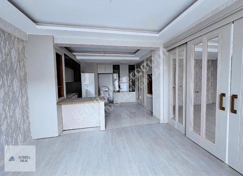 Mantıklı Takaslara Açık Elbey Villalarında Satılık Kat İrtifaklı - Görsel 7