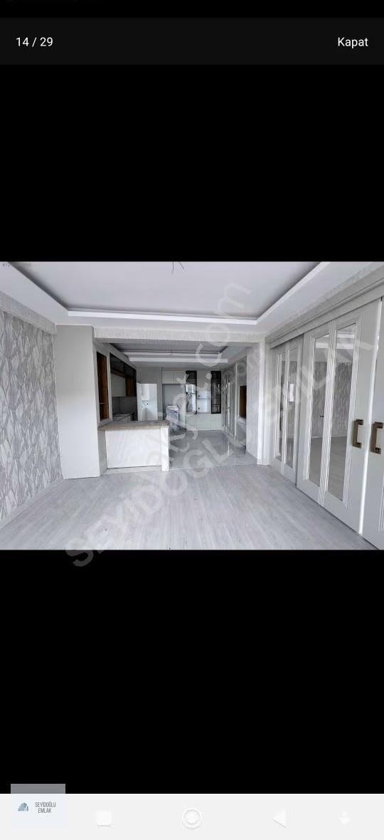 Mantıklı Takaslara Açık Elbey Villalarında Satılık Kat İrtifaklı - Görsel 11