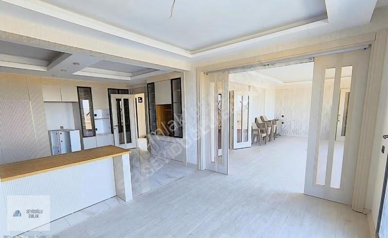 Mantıklı Takaslara Açık Elbey Villalarında Satılık Kat İrtifaklı - Görsel 8