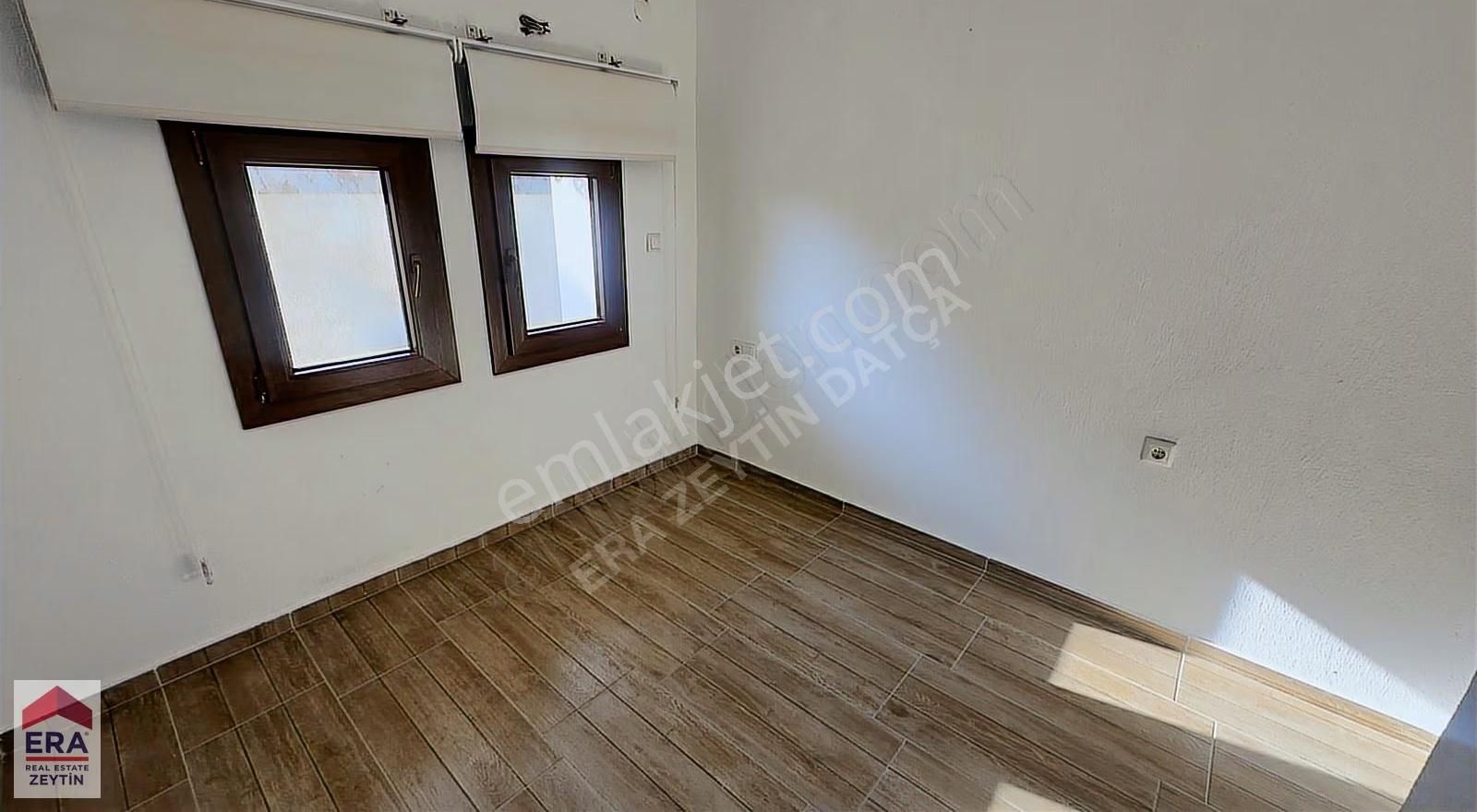 Datça Karaköy'de Yıllık Kiralık 3+1 Bahçeli Eşyalı Dubleks Daire - Görsel 9