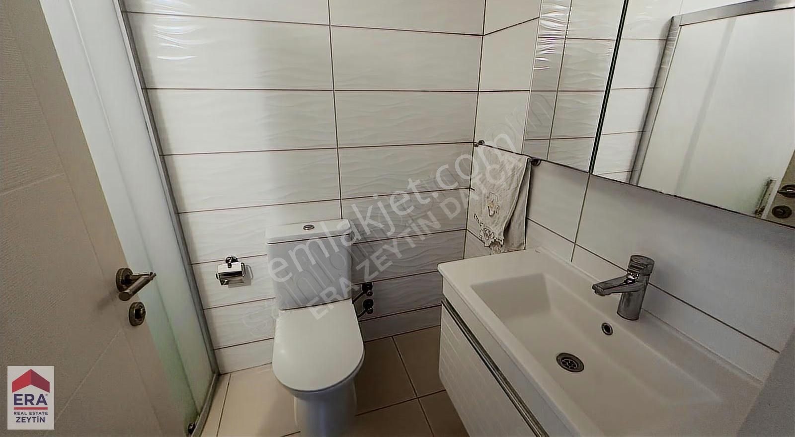 Datça Karaköy'de Yıllık Kiralık 3+1 Bahçeli Eşyalı Dubleks Daire - Görsel 23