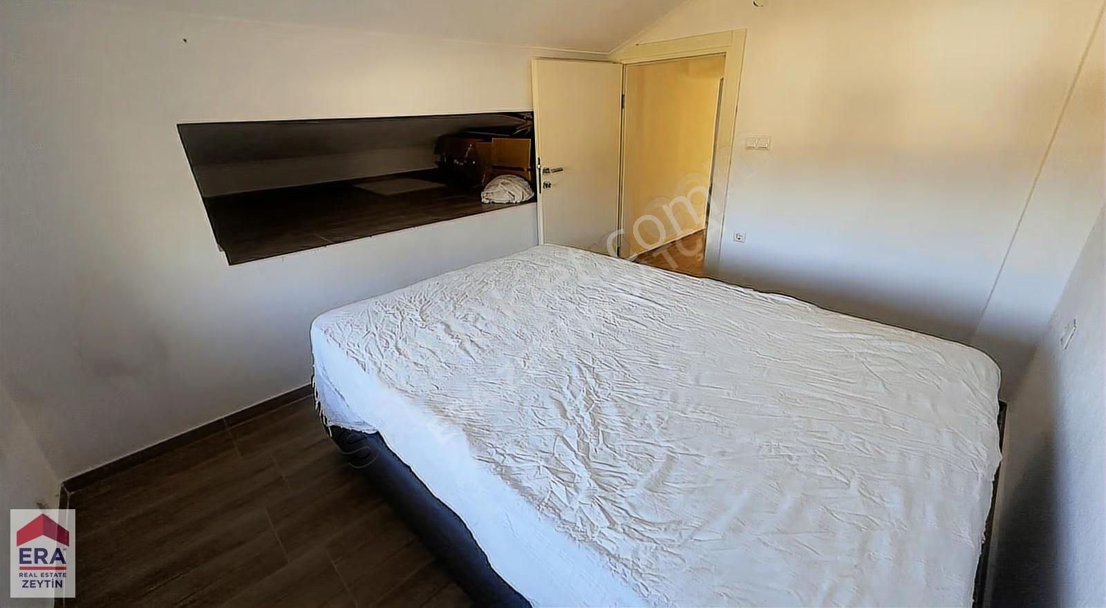 Datça Karaköy'de Yıllık Kiralık 3+1 Bahçeli Eşyalı Dubleks Daire - Görsel 25