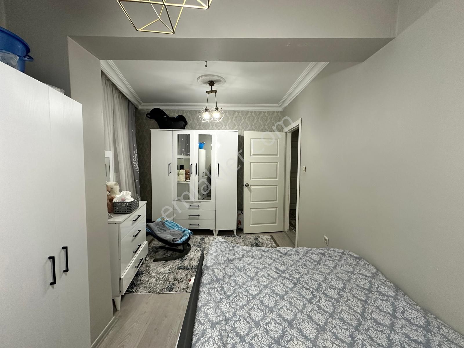 Uzman'dan Atapark Mh.de Cadde Yakını Kot'1'de 3+1+ Depolu Daire - Görsel 10