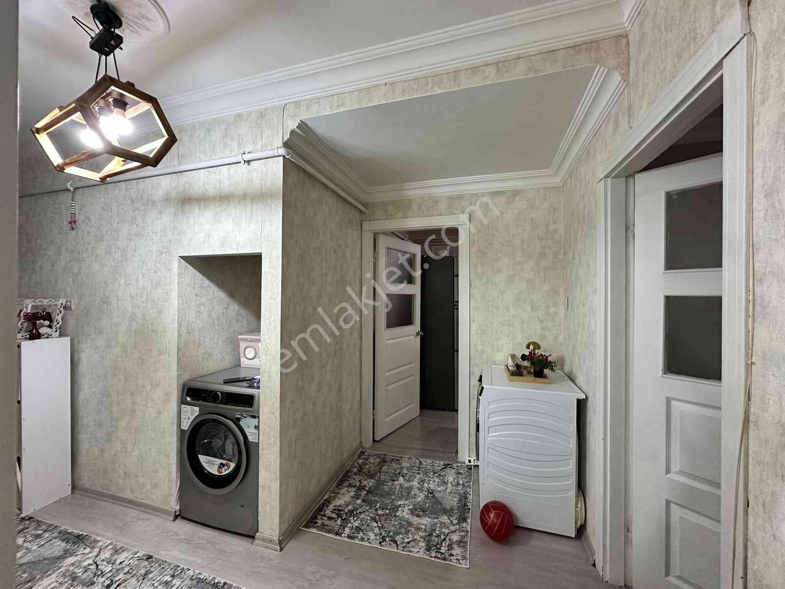 Uzman'dan Atapark Mh.de Cadde Yakını Kot'1'de 3+1+ Depolu Daire - Görsel 16