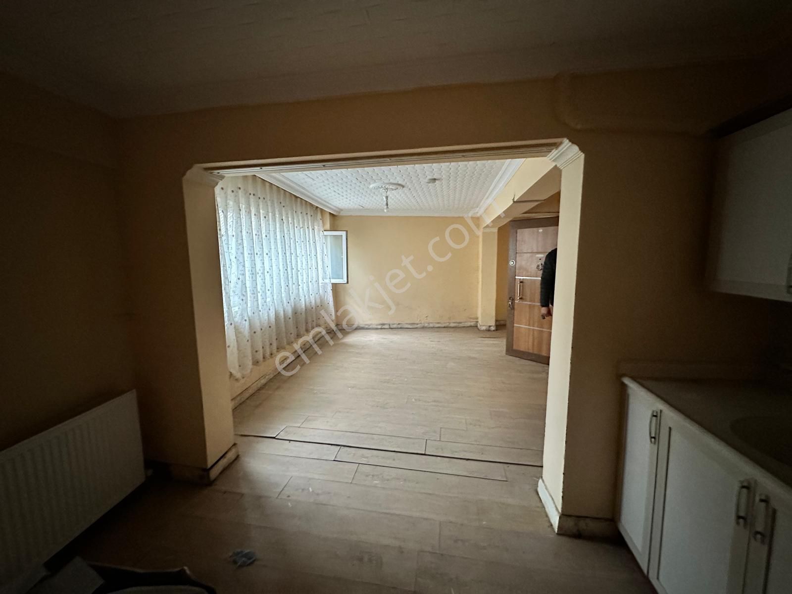 Uzman'dan Atapark Mh.de Cadde Yakını Kot'1'de 3+1+ Depolu Daire - Görsel 19