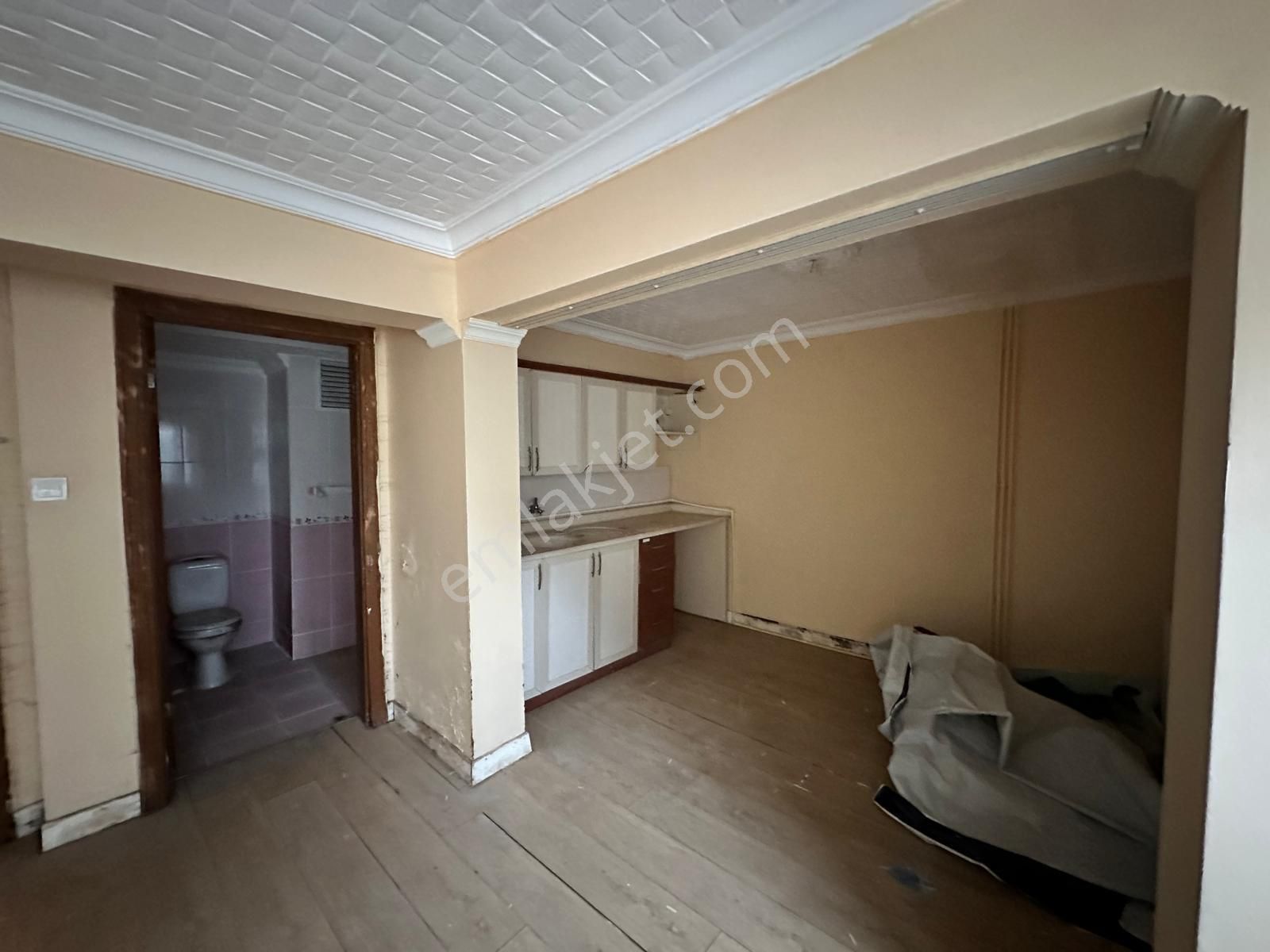 Uzman'dan Atapark Mh.de Cadde Yakını Kot'1'de 3+1+ Depolu Daire - Görsel 18