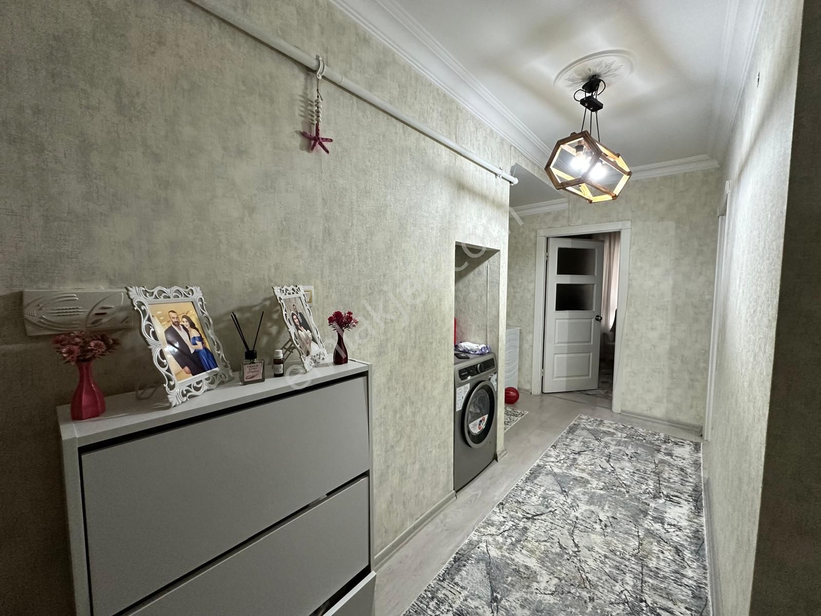 Uzman'dan Atapark Mh.de Cadde Yakını Kot'1'de 3+1+ Depolu Daire - Görsel 15