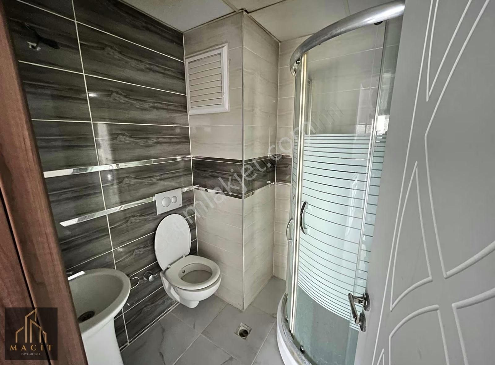 Macit'den Görükle'de Geniş 2+1 Eşyalı Satılık Daire - Görsel 25